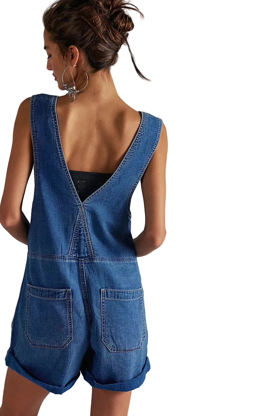 We The Free Jude Shortalls
