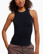 So Soft Seamless Modal Tank