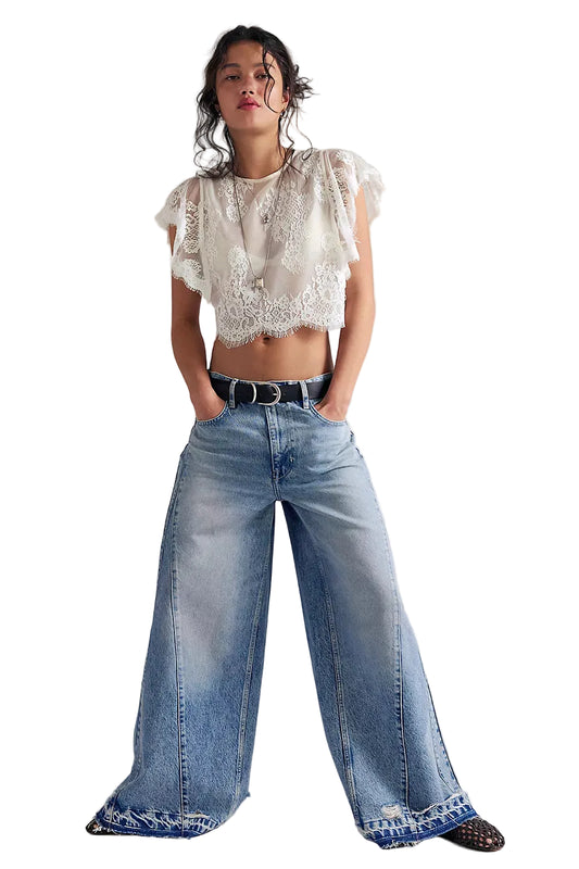 APOLLO WIDE LEG