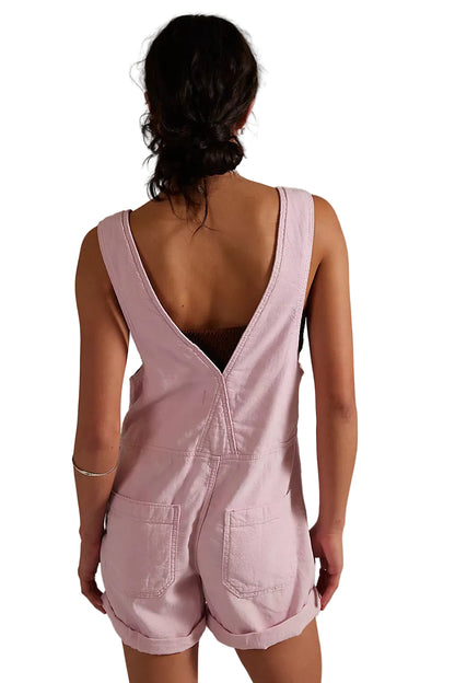 JUDE SHORTALL PINK PARFAIT