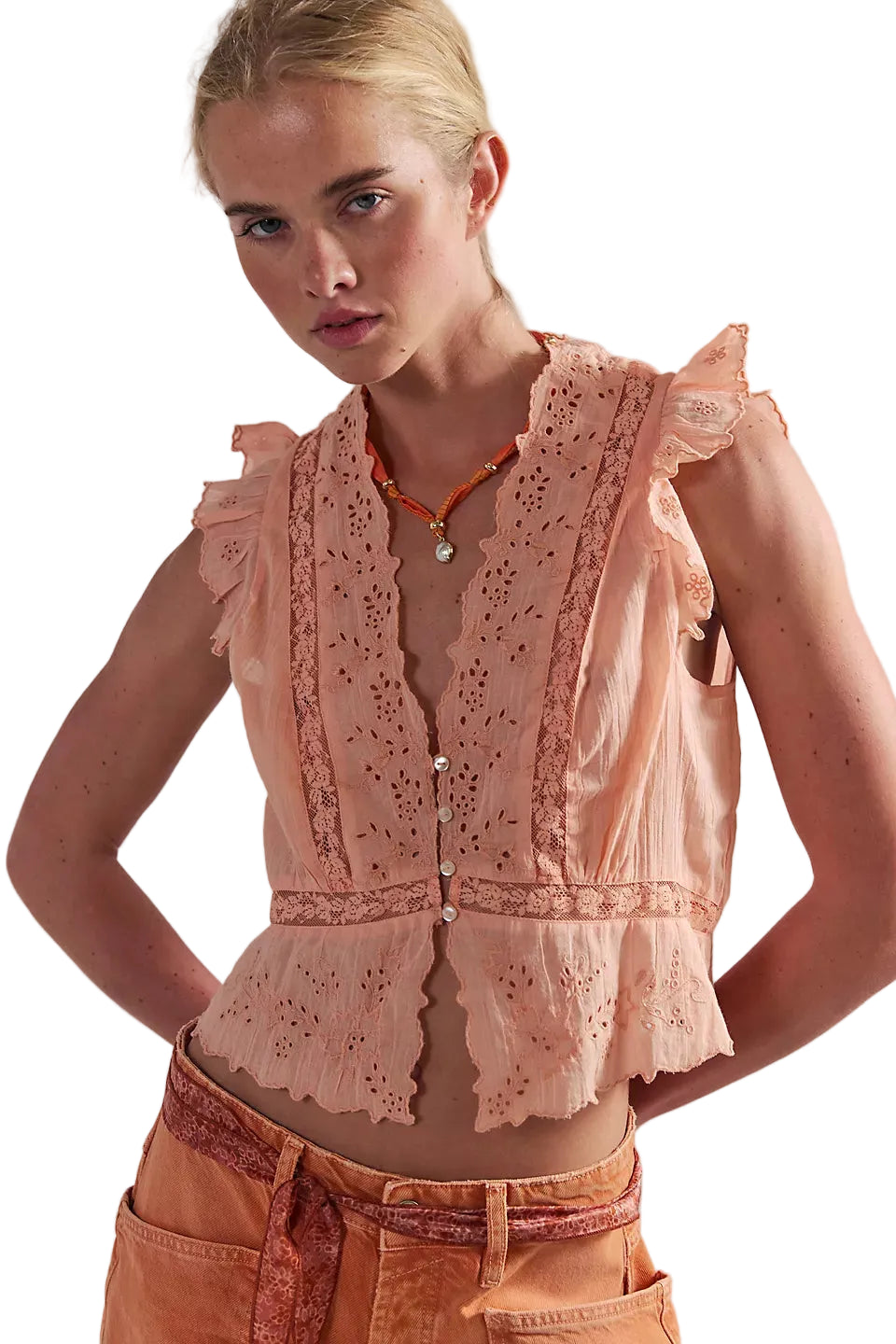Day Dreamer Top