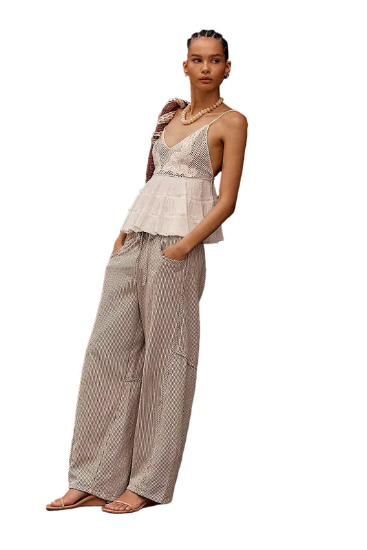 SOMETHING GOOD PANT