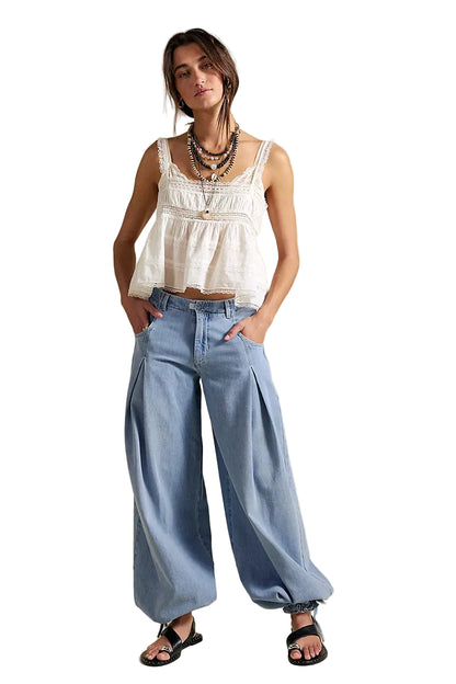 LOTUS JEAN