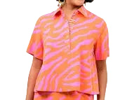 Tangerine swing popover top