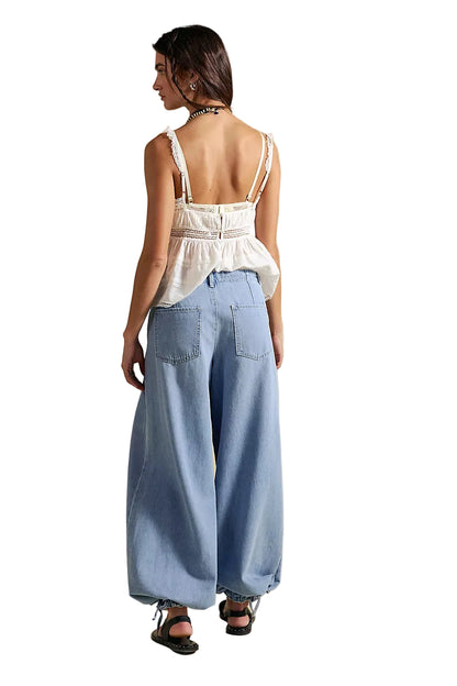 LOTUS JEAN