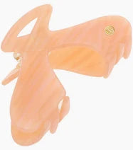 Lobster claw clip