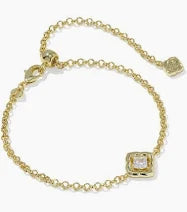mallory delicate bracelet