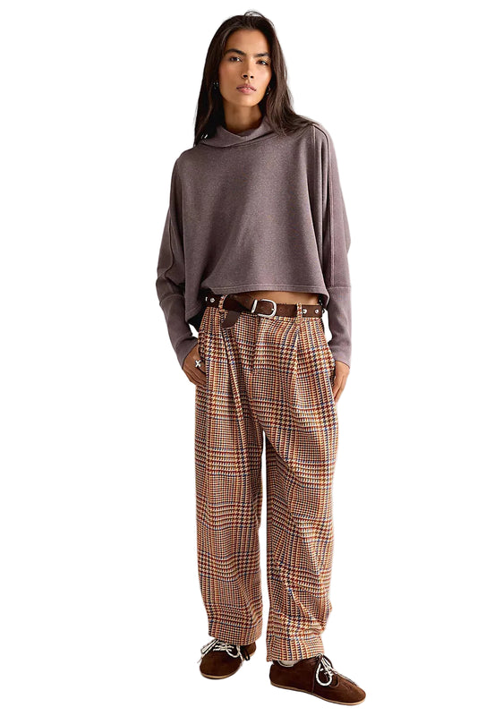 MY GIRL PULLOVER