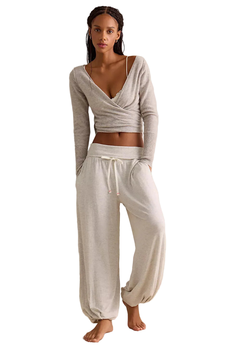 DREAM STATE JOGGER