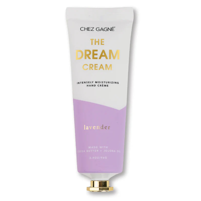 Dream Cream- Hand Creme
