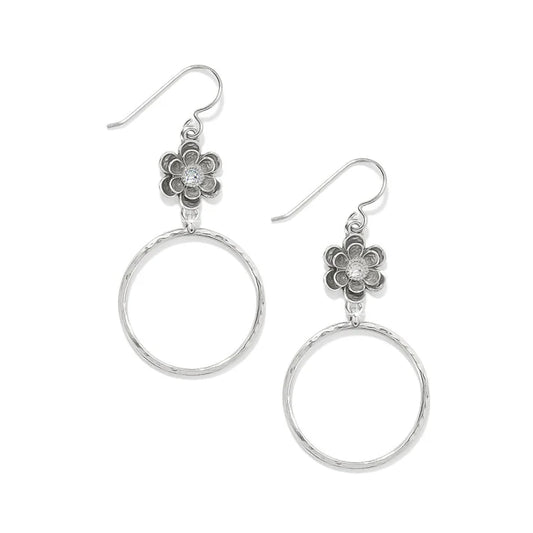 Metal Pedal Hoop FR WR