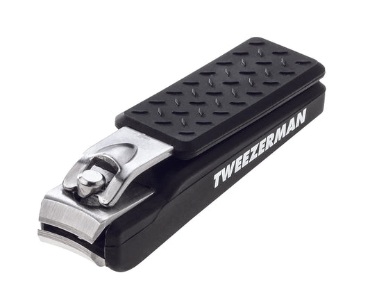 Precision Grip Fingernail Clipper