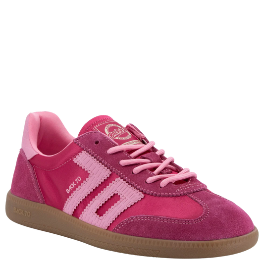 Back70 Fuxia Ghost C26 sneaker