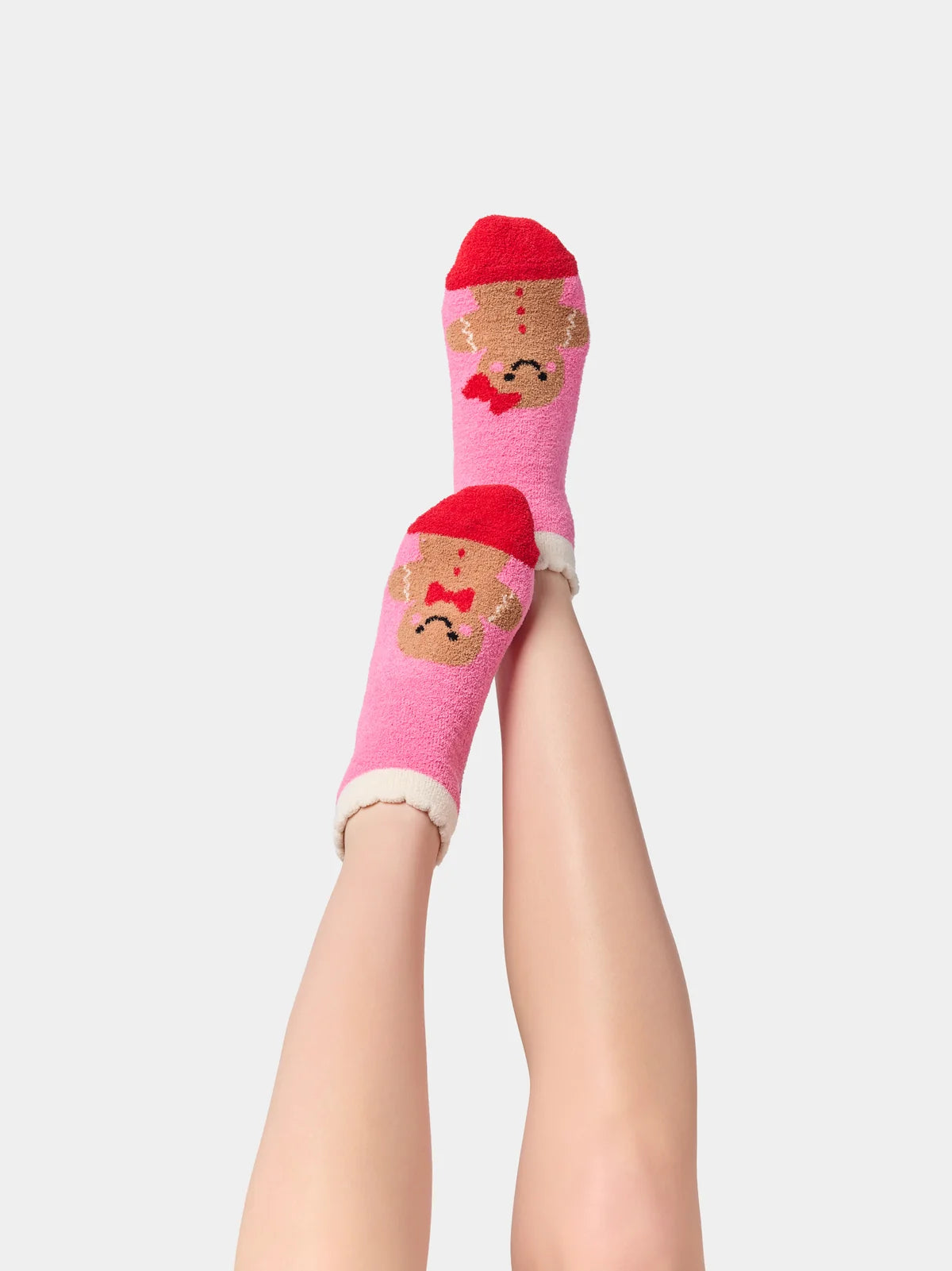 Merry Christmas Socks