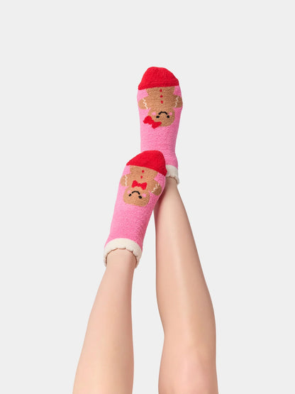 Merry Christmas Socks
