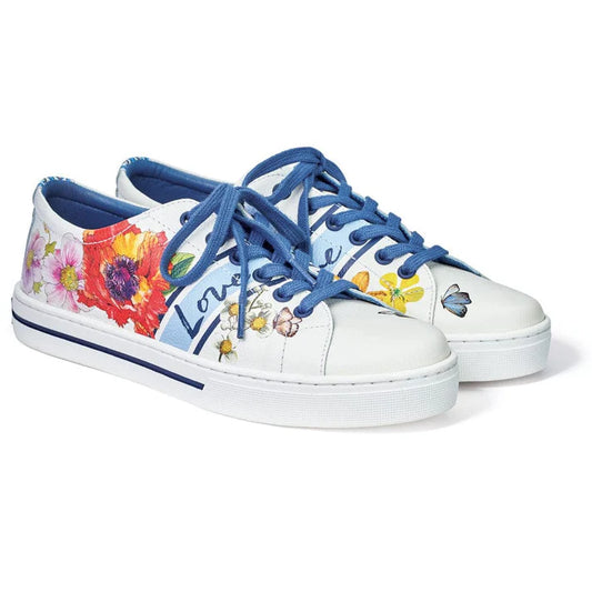 Brighton grove sneaker