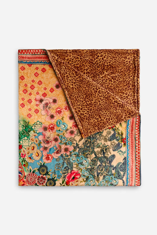 carlina laurel blanket