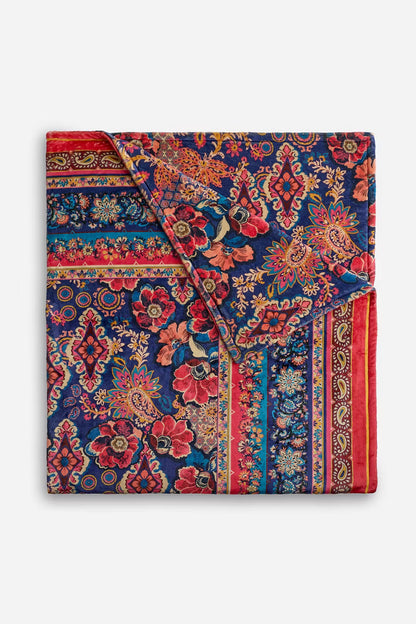 Emanuela caurel canyon blanket