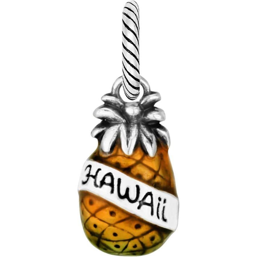 SIL/ENM ABC'S HAWAII CHARM