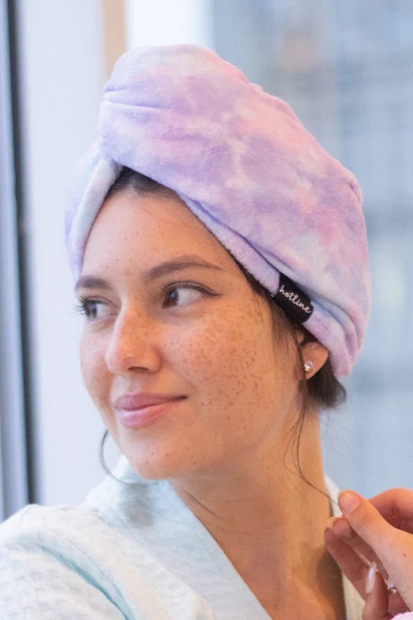 Hair Towels