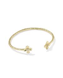 Leanne cuff bracelet