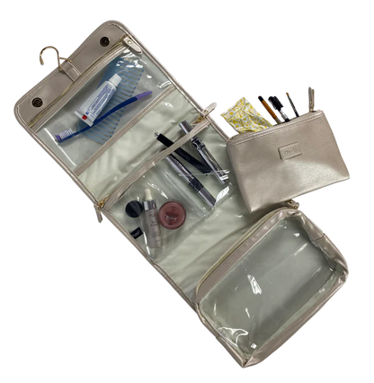 Toiletry case