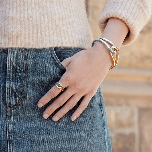 Interlok Bracelet