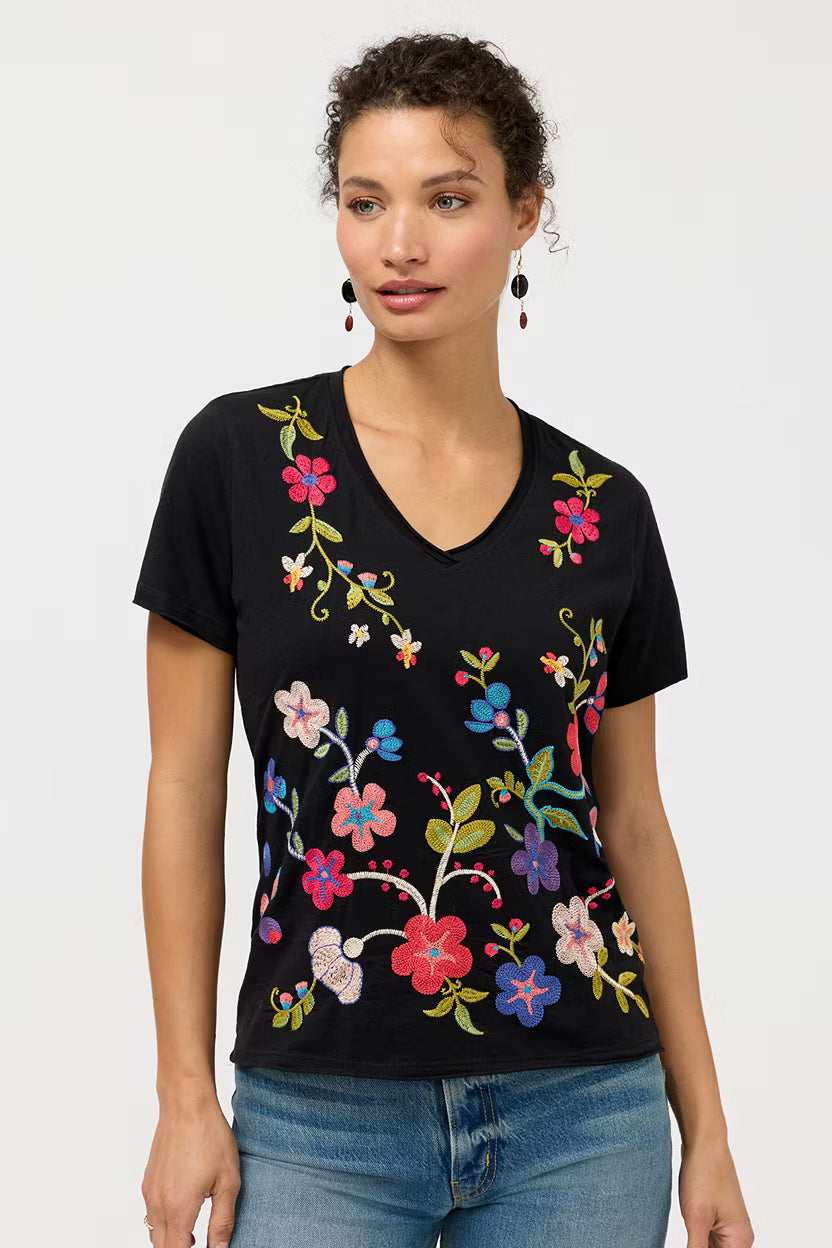 Estrelila everday tee