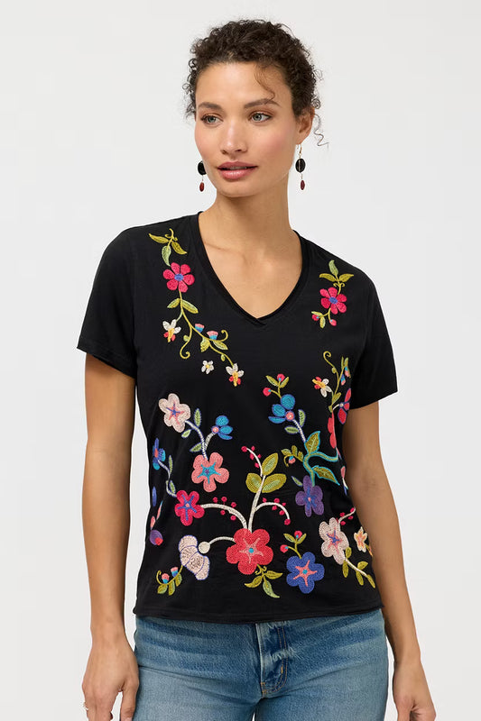 Estrelila everday tee