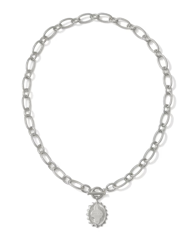 Grandma link necklace