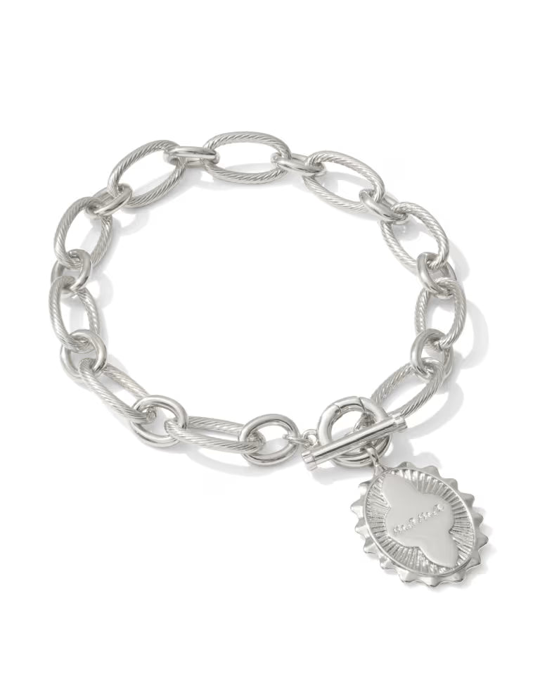Mama link bracelet