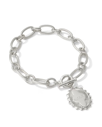 Mama link bracelet