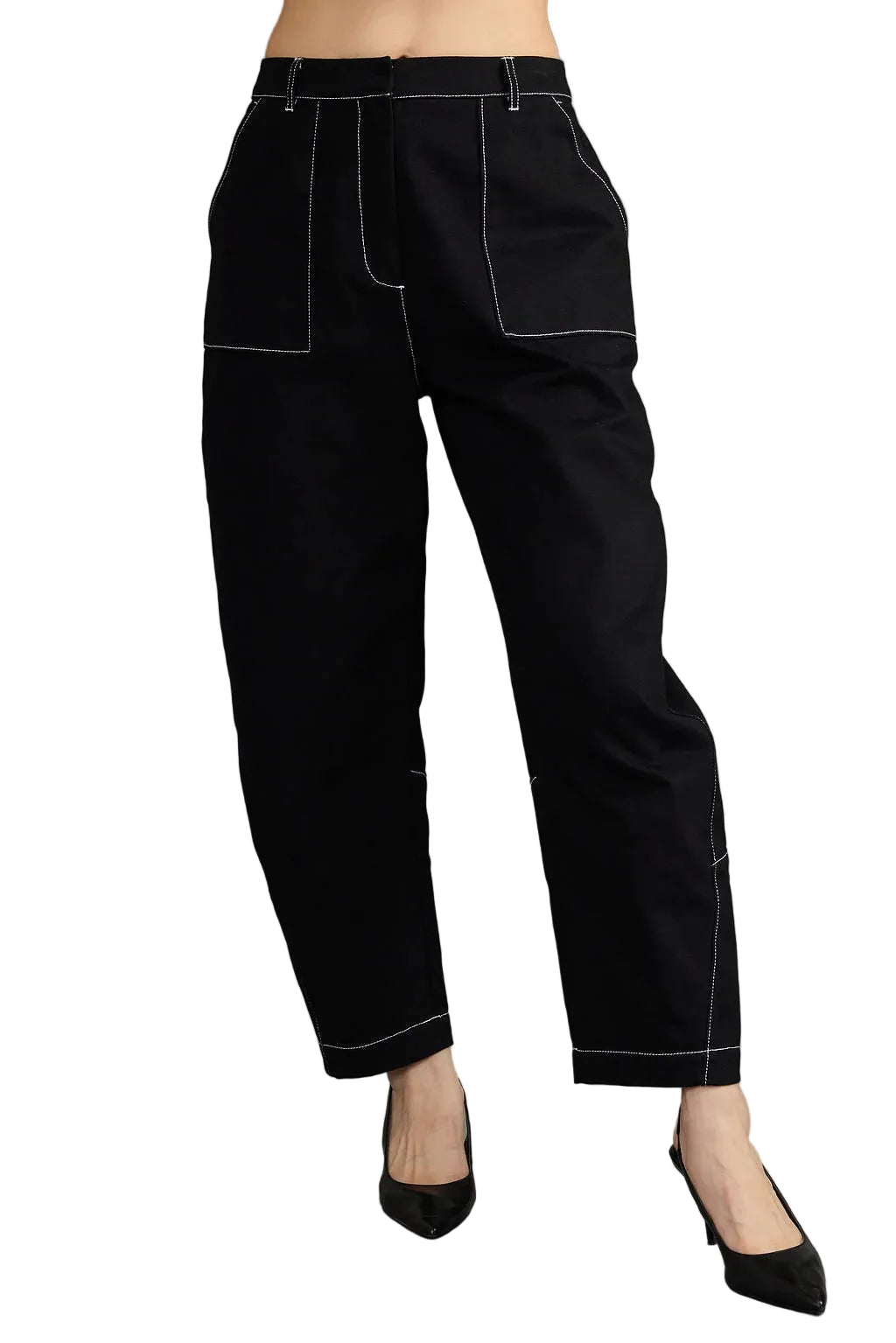 Steward Pant