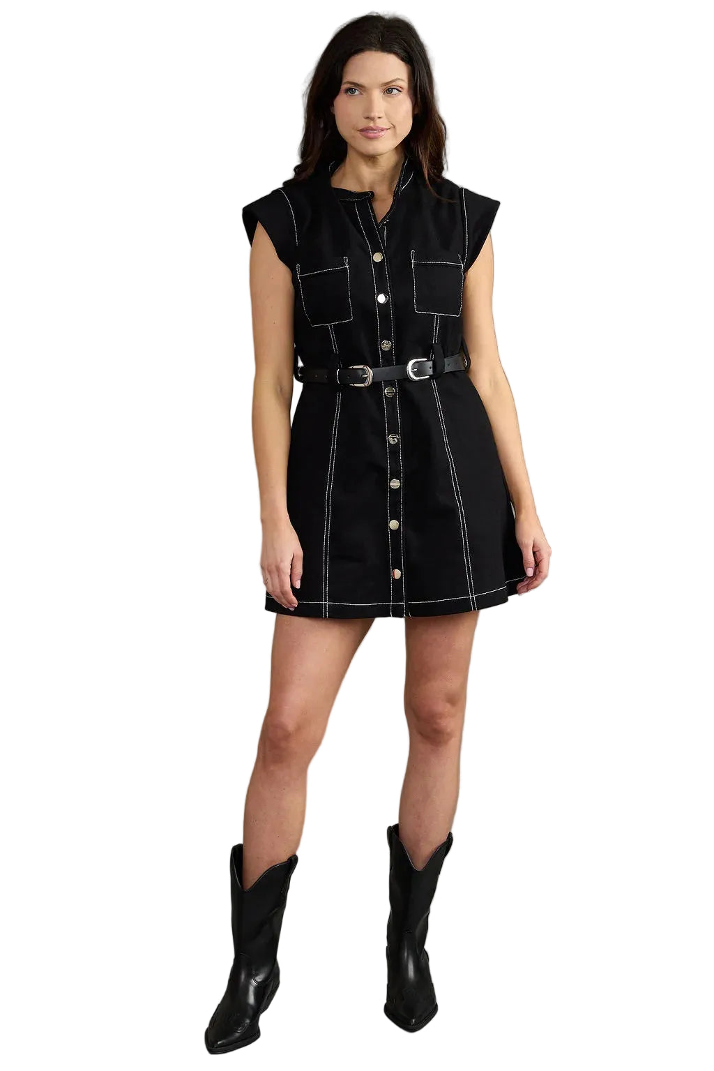 Suzie Dress