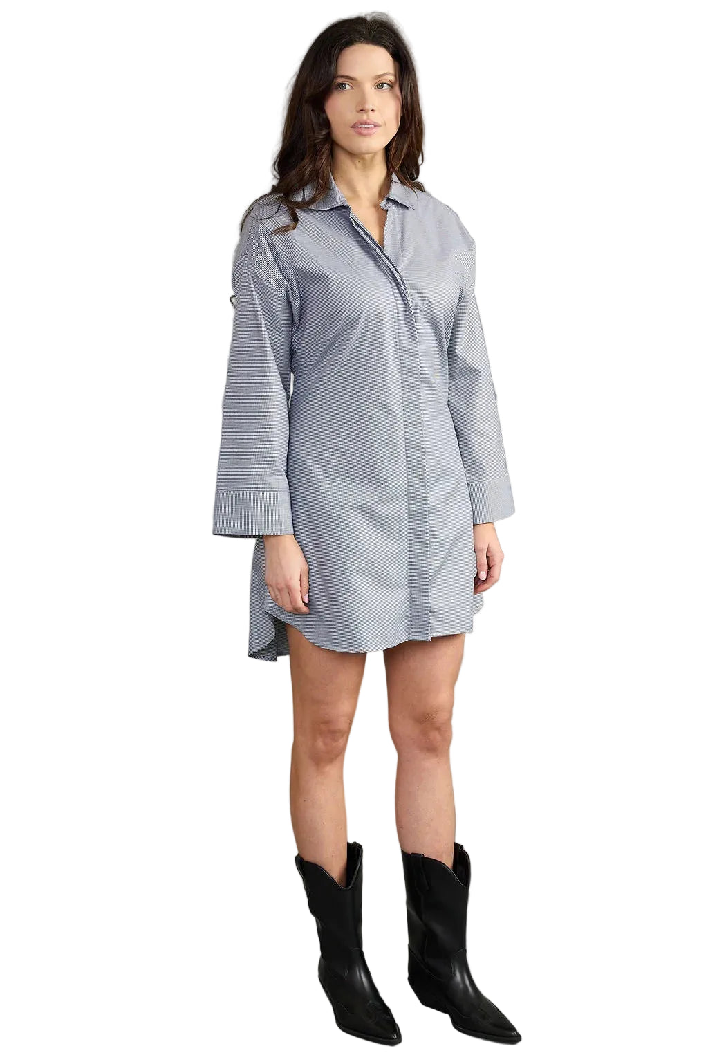 Parker Dress