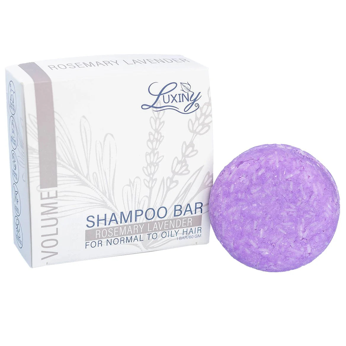 shampoo bars