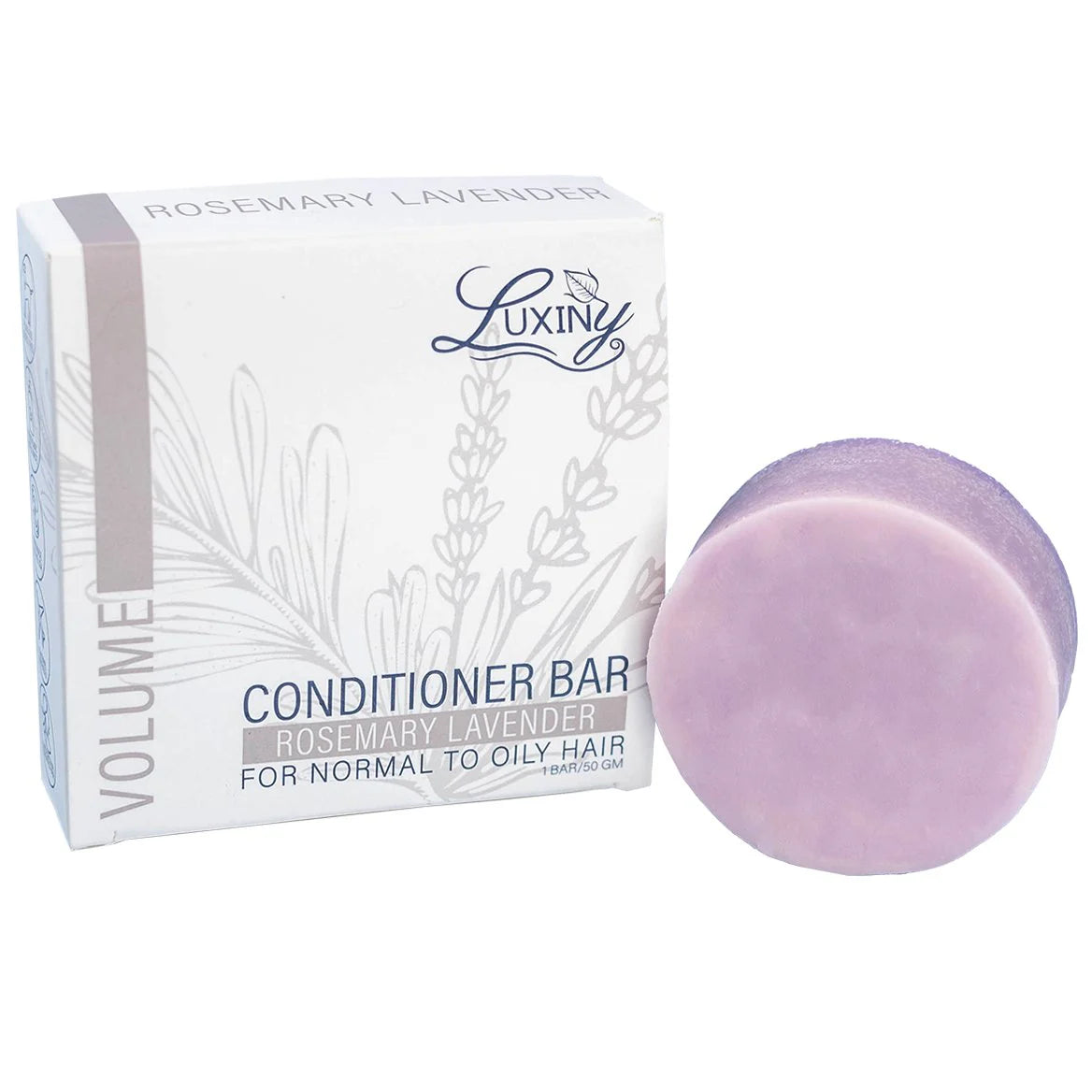 conditioner bars