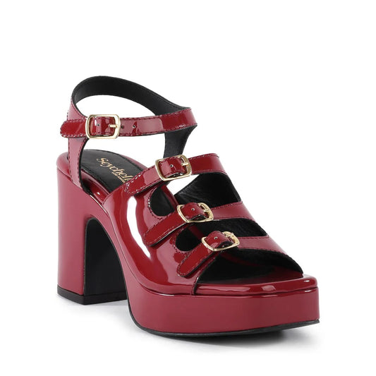 Loosen Up Heels