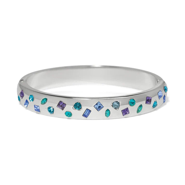BRIGHTON LOVE MESSAGE BANGLE