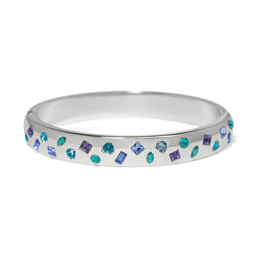 BRIGHTON LOVE MESSAGE BANGLE