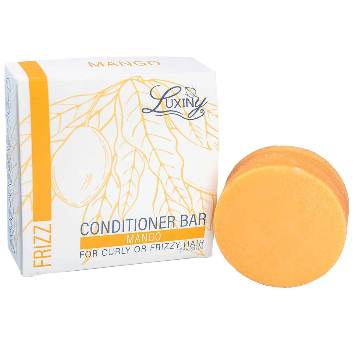 conditioner bars