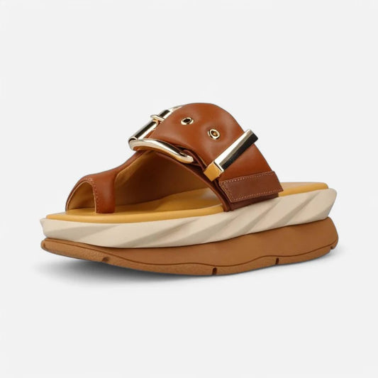 4CCCCEES Mellow Glow Sandal