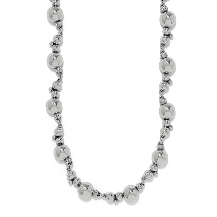 Meridian Stargazer Collar Necklace