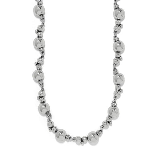 Meridian Stargazer Collar Necklace