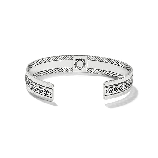 mosaic paseo cuff