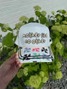 Mother Like No Other Hat