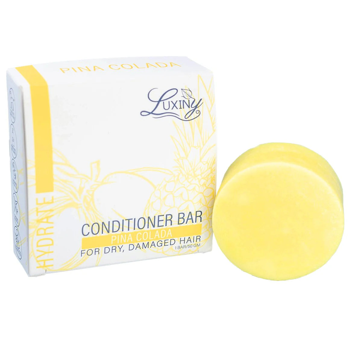 conditioner bars