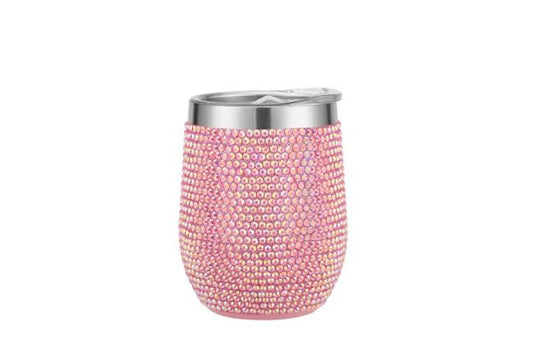 Bling Tumbler 12oz