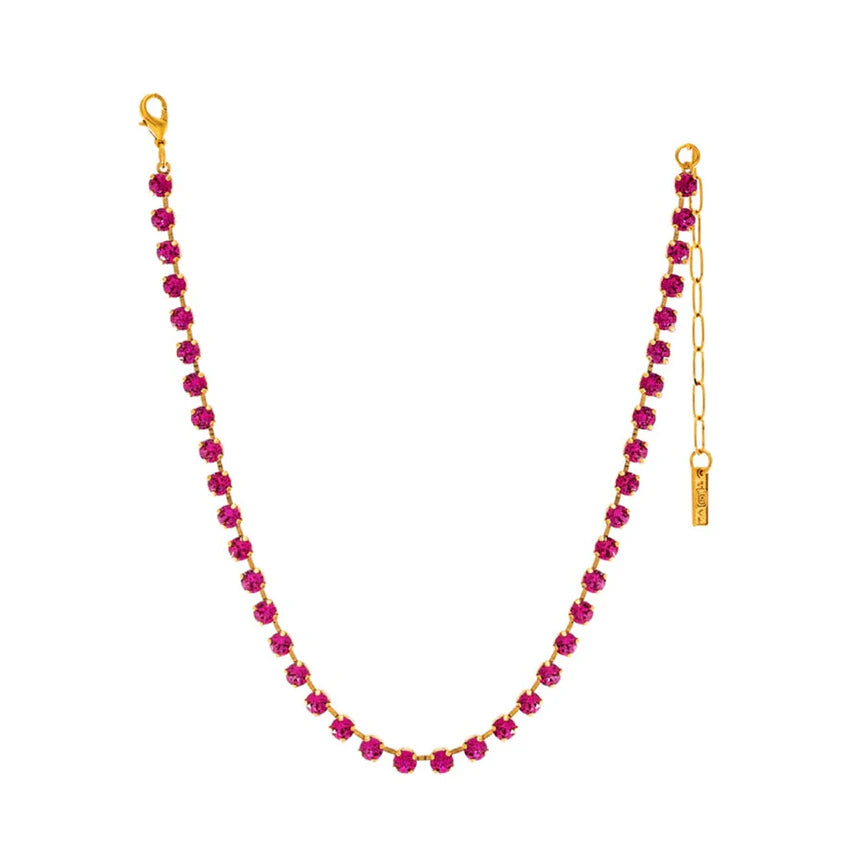 Sarina Neckalce