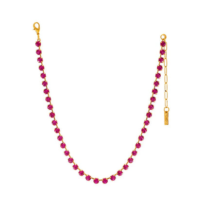 Sarina Neckalce